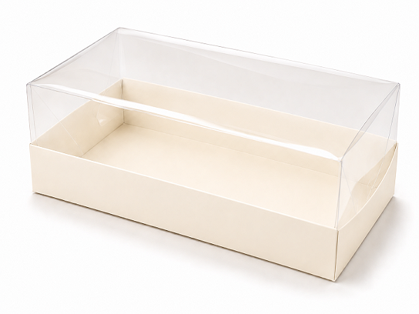 Caixinhas para 2 Bem Casados 12x6x4 - Pct com 10 Unidades