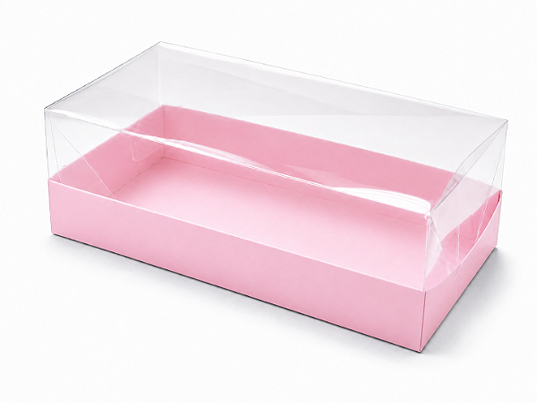 Caixinhas para 2 Bem Casados 12x6x4 - Pct com 10 Unidades