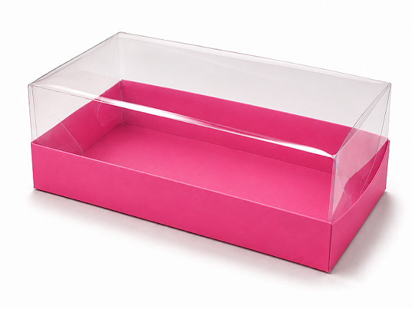 Caixinhas para 2 Bem Casados 12x6x4 - Pct com 10 Unidades