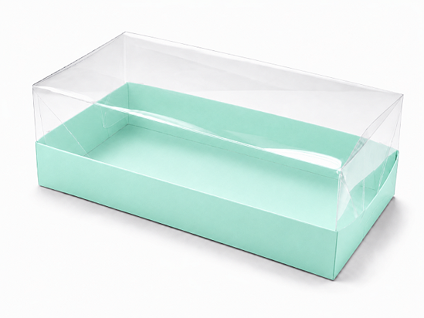 Caixinhas para 2 Bem Casados 12x6x4 - Pct com 10 Unidades