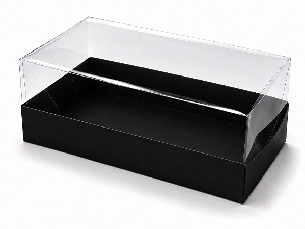 Caixinhas para 2 Bem Casados 12x6x4 - Pct com 10 Unidades