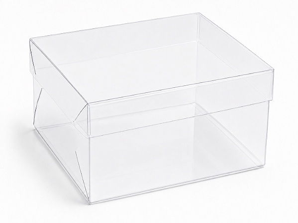 Caixinhas para Bem Casados 6x6x4 - Pct com 10 Unidades