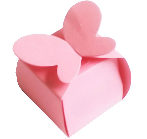 Caixinha Balotine para Brigadeiros / Bombons / Trufas - Pct com 10 Unidades