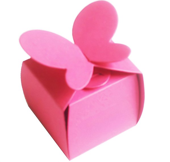 Caixinha Balotine para Brigadeiros / Bombons / Trufas - Pct com 10 Unidades