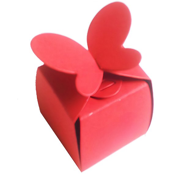 Caixinha Balotine para Brigadeiros / Bombons / Trufas - Pct com 10 Unidades