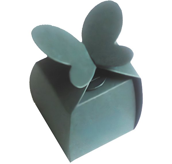Caixinha Balotine para Brigadeiros / Bombons / Trufas - Pct com 10 Unidades