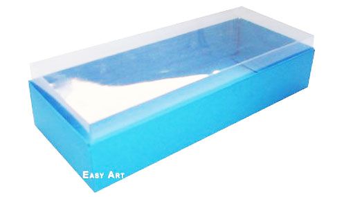 Caixa para 15 Brigadeiros 20x12x4,5 - Pct com 10 Unidades