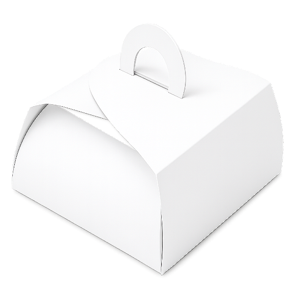 Caixinhas Valise 6x6x4 para Bem Casados- Pct com 10 Unidades
