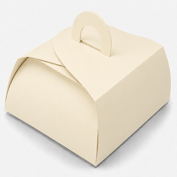 Caixinhas Valise 6x6x4 para Bem Casados- Pct com 10 Unidades