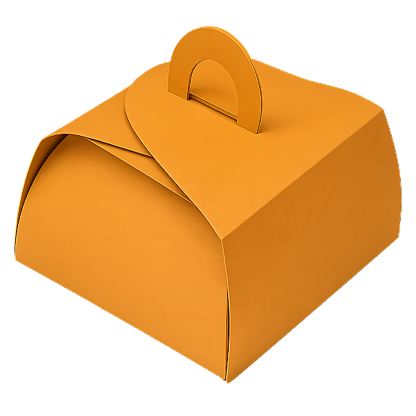 Caixinhas Valise 6x6x4 para Bem Casados- Pct com 10 Unidades