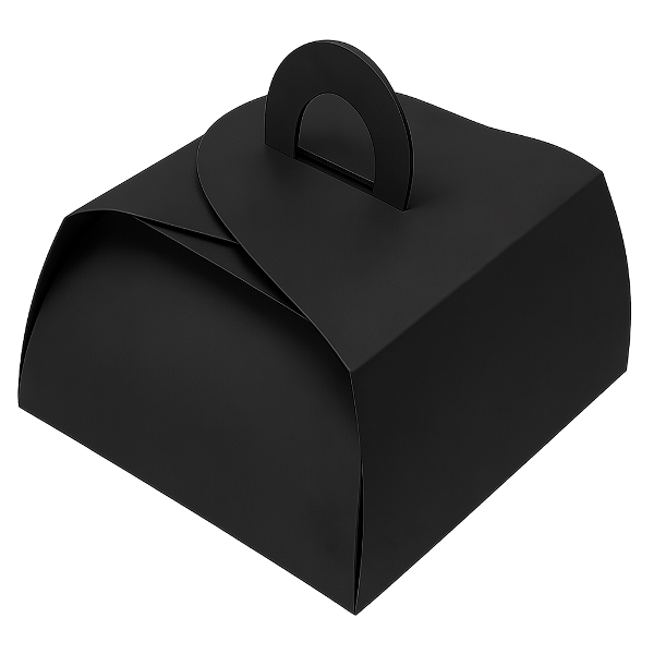 Caixinhas Valise 6x6x4 para Bem Casados- Pct com 10 Unidades