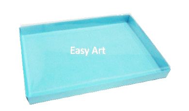 Caixas para Convites / Multiuso - Pct com 10 Unidades