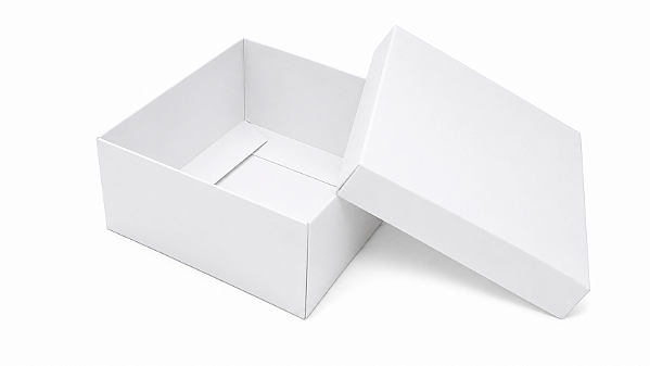 Caixa Tiffany Grande 8x8x3,7 - Pct com 10 unidades