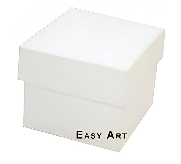 Caixa Tiffany Pequena - Pct com 10 Unidades