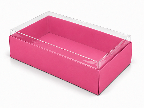 Caixinha para 1 Sabonete / Bijuterias 11,5x6x2,5 - Pct com 10 Unidades