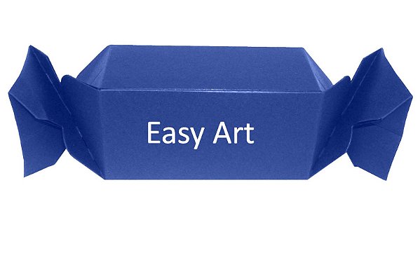 Caixa Bala 10x5x5 - Pct com 10 Unidades