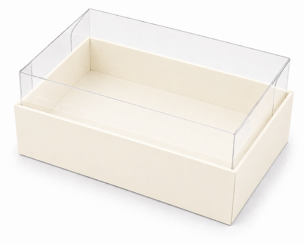 Caixas para 12 Mini Doces 10,3x8x3,5 - Pct com 10 Unidades