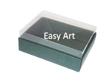 Caixas para 12 Mini Doces 10,3x8x3,5 - Pct com 10 Unidades