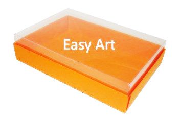 Caixas para 24 Mini Doces 15,5x10,5x3,5 - Pct com 10 Unidades