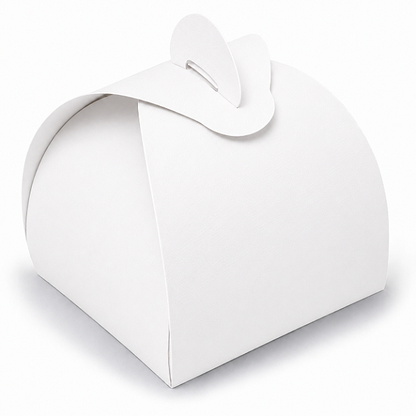 Caixinhas Valise Para Bem Casados 6,5x6,5x5 - Pct com 10 Unidades
