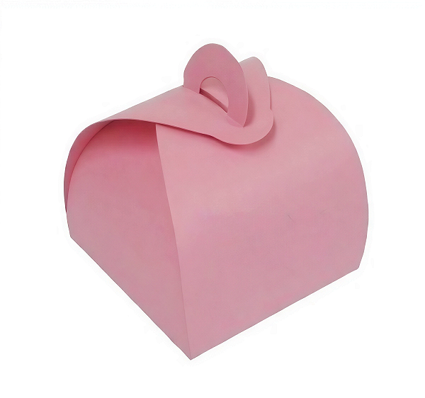 Caixinhas Valise 6,5x6,5x5 - Pct com 10 Unidades