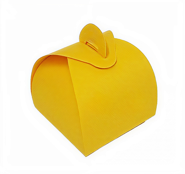 Caixinhas Valise 6,5x6,5x5 - Pct com 10 Unidades