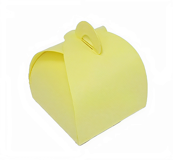 Caixinhas Valise 6,5x6,5x5 - Pct com 10 Unidades