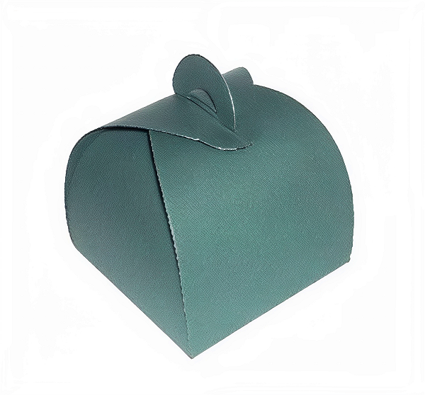 Caixinhas Valise 6,5x6,5x5 - Pct com 10 Unidades