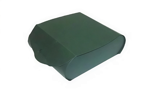 Caixinha para Bem Casados - Pct com 10 Unidades