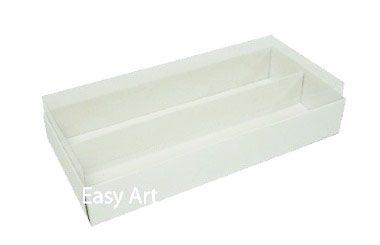 Caixas para 20 Macarons - Pct com 10 Unidades