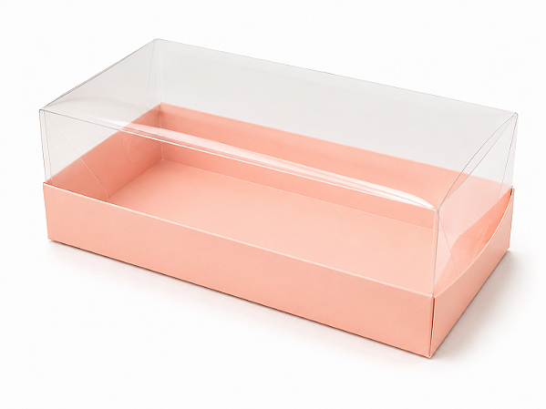Caixinhas para 2 Bem Casados 12x6x4 - Pct com 10 Unidades