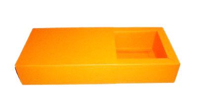 Caixas para 4 Brigadeiros - Pct com 10 Unidades