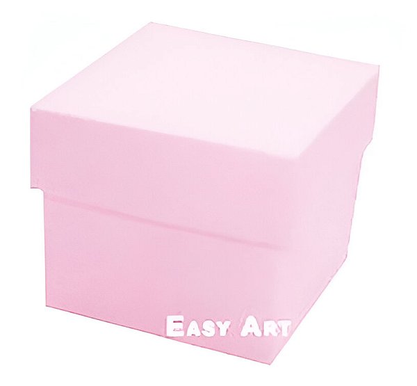 Caixa Tiffany Pequena - Pct com 10 Unidades