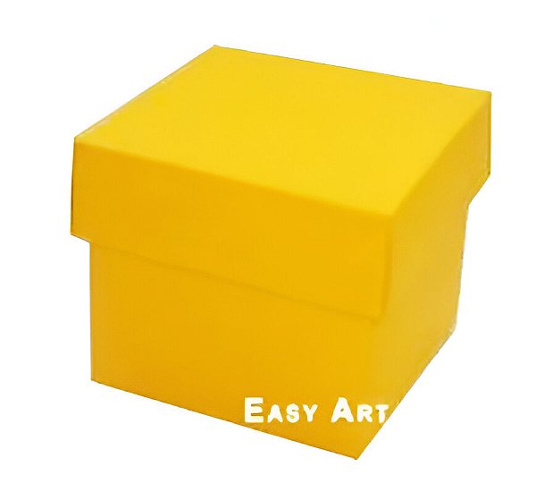 Caixa Tiffany Pequena - Pct com 10 Unidades