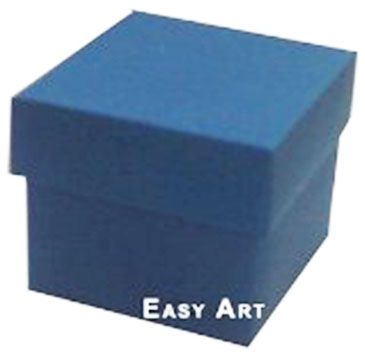 Caixa Tiffany Pequena - Pct com 10 Unidades