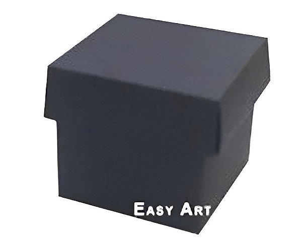 Caixa Tiffany Pequena - Pct com 10 Unidades