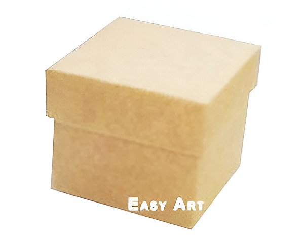 Caixa Tiffany Pequena - Pct com 10 Unidades