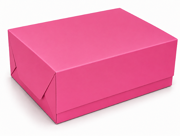 Caixas para 6 Brigadeiros 12x8x3,7 - Pct com 10 Unidades
