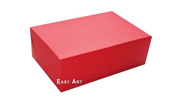 Caixas para 6 Brigadeiros 12x8x3,7 - Pct com 10 Unidades