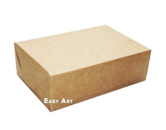 Caixas para 12 Brigadeiros - 16x12x3,7 - Pct com 10 Unidades