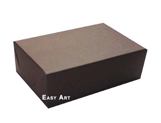 Caixas para 12 Brigadeiros - 16x12x3,7 - Pct com 10 Unidades