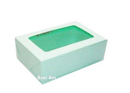 Caixa para 12 Brigadeiros 16x12x3,7 - Pct com 10 Unidades