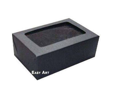 Caixa para 12 Brigadeiros 16x12x3,7 - Pct com 10 Unidades