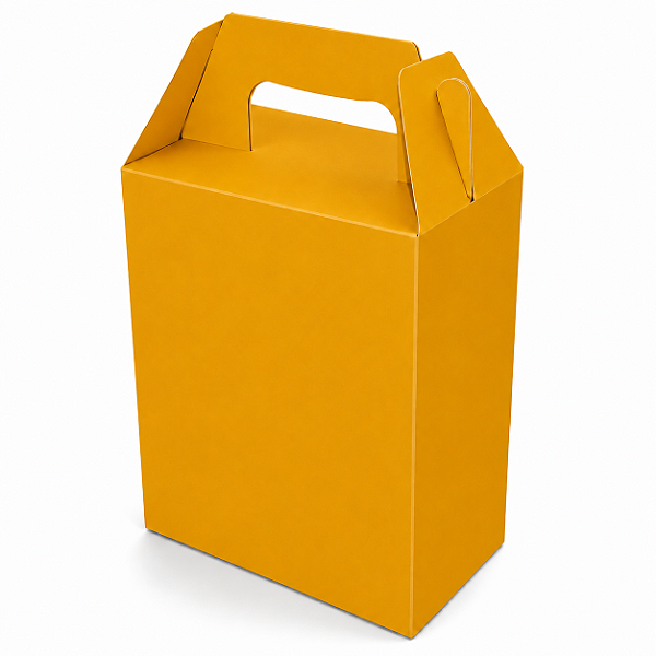 Caixa Maleta Sacolinha Surpresa 8x10,5x5 - Pct com 10 Unidades