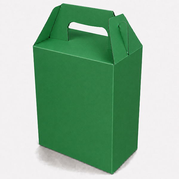 Caixa Maleta Sacolinha Surpresa 8x10,5x5 - Pct com 10 Unidades