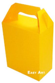 Caixa Maleta 14,5x6x18 - Pct com 10 Unidades