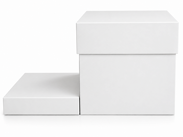 Caixa para Panetones com Berço 17x17x19 - Pct com 10 Unidades