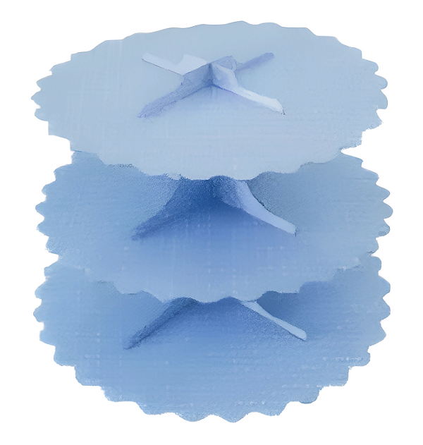 Suporte para Cupcakes e Doces - 26,5x33,5