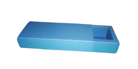 Caixa para 10 Brigadeiros - Pct com 10 Unidades