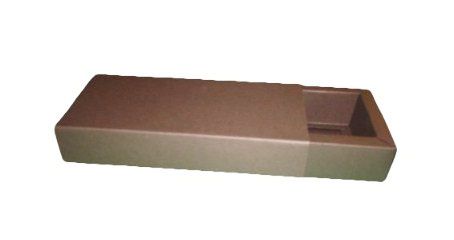 Caixa para 10 Brigadeiros - Pct com 10 Unidades